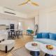 WellClub - Family Wellness & Seaview Suites, Pafos (zdjęcie 5)