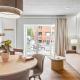 Midtown Home Arhus - Fotografie 2