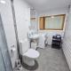 Cozy 2-Bedroom Apartment- 300m to Metro & Shops, Helsinky (fotografie 10)