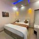 Kashi Ganga Ghat Guest House by visitkashi, Varanasi - Foto 3