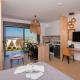 Esperos Panoramic View Suites 2, Plaka Milou (foto 9)