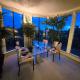 Panoramic Pondview Penthouse, Londýn - Fotografie 3