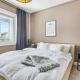 Downtown apartment with a view, Bergen - Fotografie 10