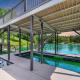 Knasgowa - Direct Lake Front House Retreat Dandridge - Fotografie 9