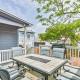 4 blocks fr beach, central location, Pet friendly! Galveston - Fotografie 1