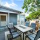 4 blocks fr beach, central location, Pet friendly! Galveston - Fotografie 7
