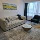 2 Bedroom Grandiose Getaway - Skyline apartment with city view, fully furnished with cozy sits, WiFi, swimming pool and gym, Nairobi - Foto 2