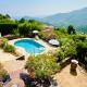 Stunning Villa with Pool, Sea View & Petanque in Golfe Saint Tropez Rayol-Canadel-sur-Mer - Photo 4