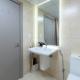 Serene studio apartment with Burj Khalifa view in Jumairah Village Circle JVC, Dubaj - Fotografie 9