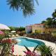 Stunning Villa with Pool, Sea View & Petanque in Golfe Saint Tropez Rayol-Canadel-sur-Mer - Photo 3