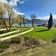 Appartement, 20m du lac Conjux, vue lac, Conjux (fotografie 2)