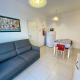 Flat with private garden by the sea Porto Santa Margherita di Caorle - Fotografie 3