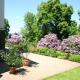 Holiday homes for two people, with a swimming pool, in the Ore Mountains, Pockau - Foto 10