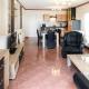 Apartments with terrace at the Kummerower See in Sommersdorf, Sommersdorf - 写真 2