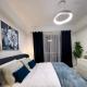 C Infinity Holiday Homes in Dubai Marina, Dubái - Foto 1