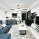 C Infinity Holiday Homes in Dubai Marina, Dubái - Foto 10