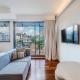 Studio em Pinheiros c/ piscina e coworking - PG508, São Paulo - Foto 4