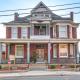 1 Mi to Dtwn Cumberland Historic Apt with Patio!, Cumberland - Fotografie 1