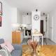 Juicy Studio for 2-3 in the buzzing city centre of Warsaw Metro Central Station, Varsavia - Foto 9