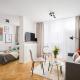 Juicy Studio for 2-3 in the buzzing city centre of Warsaw Metro Central Station, Varsavia - Foto 1