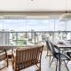 Loft Sofisticado com Vista Incrível - DNA256, São Paulo - Kuva 10