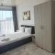 Studio 902 B2 ALMAR LUXURY RESIDENCE-Renting Apartments & Free Pool, Năvodari - Foto 3