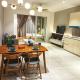 Quill Resort Suite Kuala Lumpur, Kuala Lumpur - Fotografie 4