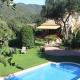 Villa in Calonge with Pool near Beach - Fotografie 2
