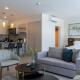 Luxury Studio with Stunning Ocean Scenery in Panama, パナマシティ - 写真 2
