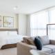 High-Floor Ocean View Corporate Studio in Costa del Este, パナマシティ - 写真 1