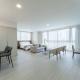 Pet-friendly Spacious Studio w/ 2 Bathrooms in Panama City, パナマシティ - 写真 1