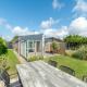 Bungalow in Callantsoog near the Beach