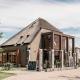 Kidz Lodge in Zon Zee Strand with Play Area