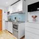 CBD Studio with Full Kitchen and Laundry, Окленд - Фото 7