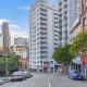 CBD Studio with Full Kitchen and Laundry, Окленд - Фото 3