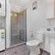 CBD Studio with Full Kitchen and Laundry, Окленд - Фото 4