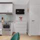 CBD Studio with Full Kitchen and Laundry, Окленд - Фото 8