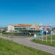 Apartment in Dutch Coast with Beach Access Julianadorp - Foto 9