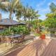 Tropical Oasis near Takapuna and Local Beaches, Auckland - Photo 9