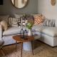Stylish apartment with large terrace, Athen - Foto 9