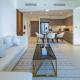 Luxury Grande 2BR Near DubaiMall, Dubai - Foto 2