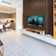 Luxury Grande 2BR Near DubaiMall, Dubai - Foto 3