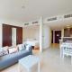 Sky Garden Tower - Bright Studio in DIFC, Dubái - Foto 9