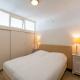 Apartment by Dutch Dunes with Balcony Views, Julianadorp (fotografie 3)