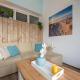 Apartment by the Dunes near the Sea, Julianadorp (Foto 7)