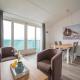 Apartment by the Dunes near the Sea, Julianadorp (Foto 5)