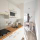 Apartment by the Dunes near the Sea, Julianadorp (Foto 4)