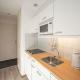 Apartment by the Dunes near the Sea, Julianadorp (Foto 8)