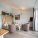 Apartment by the Dunes near the Sea, Julianadorp
