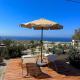 Okeanos Suites 3, Sea & Garden View, Foinikiá